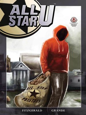 cover image of All Star U